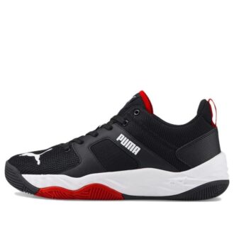 Jaula Rebound Future “Negro Rojo Blanco”