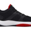 Jaula Rebound Future “Negro Rojo Blanco”