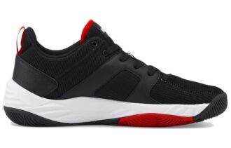 Jaula Rebound Future “Negro Rojo Blanco”