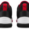 Jaula Rebound Future “Negro Rojo Blanco”
