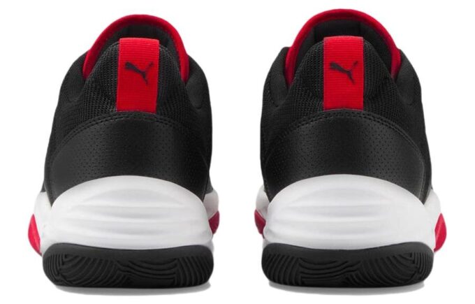 Jaula Rebound Future “Negro Rojo Blanco”