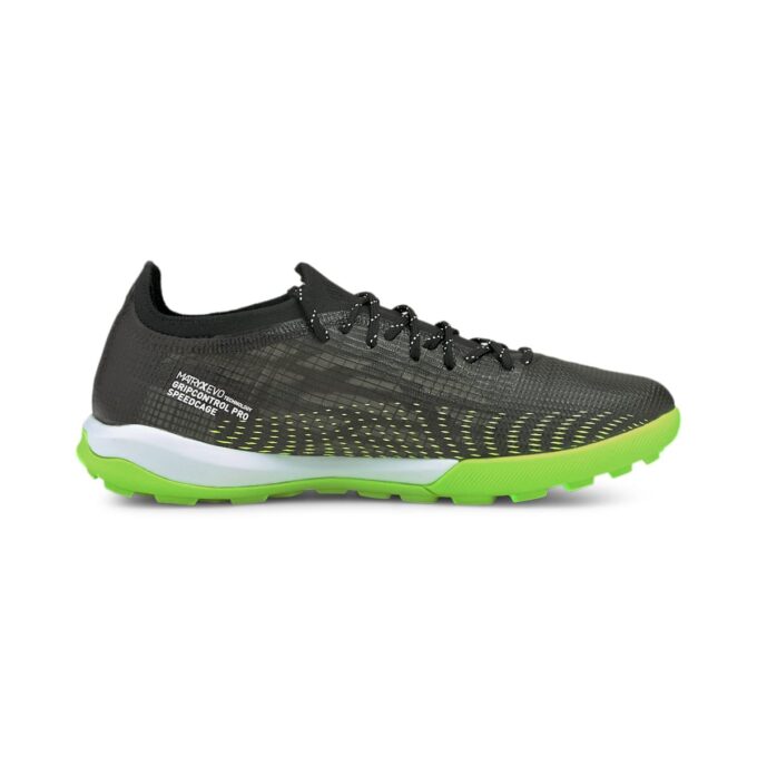 Jaula Ultra 1.3 Pro “Negro, Verde y Blanco” Jaula Ultra 1.3 Pro “Negro, Verde y Blanco”