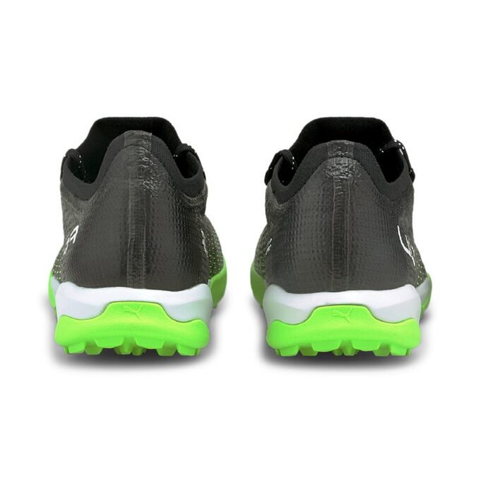 Jaula Ultra 1.3 Pro “Negro, Verde y Blanco” Jaula Ultra 1.3 Pro “Negro, Verde y Blanco”