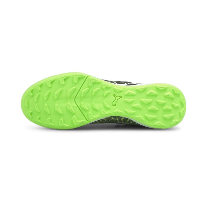 Jaula Ultra 1.3 Pro “Negro, Verde y Blanco” Jaula Ultra 1.3 Pro “Negro, Verde y Blanco”