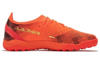 Jaula Ultra Ultimate “Coral Ardiente”