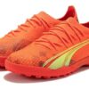 Jaula Ultra Ultimate “Coral Ardiente”