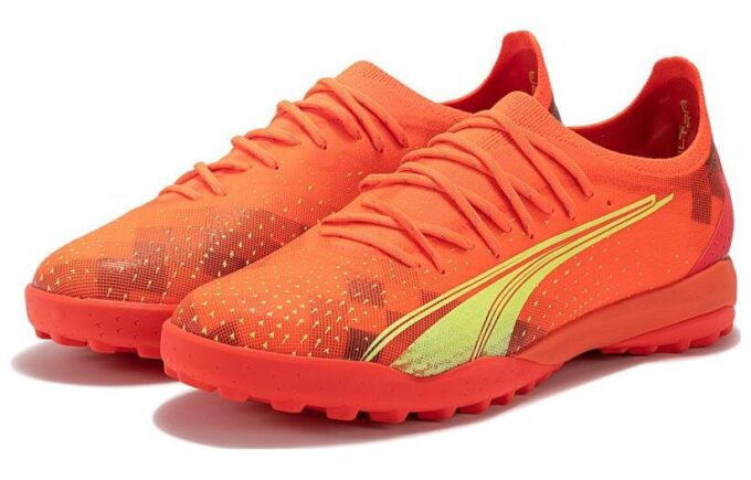 Jaula Ultra Ultimate “Coral Ardiente”