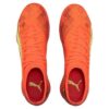 Jaula Ultra Ultimate “Coral Ardiente”