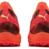 Jaula Ultra Ultimate “Coral Ardiente”