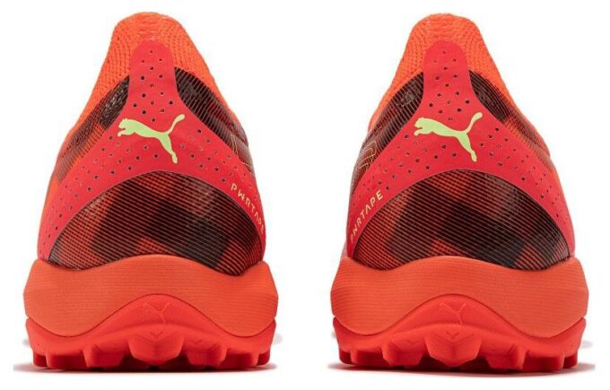 Jaula Ultra Ultimate “Coral Ardiente”