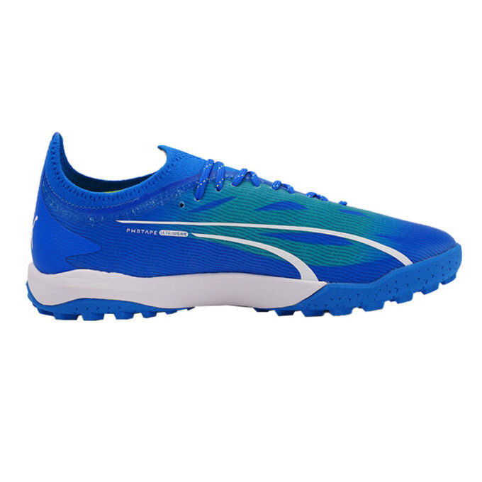 Jaula Ultra Ultimate TF “Ultra Azul Blanco”