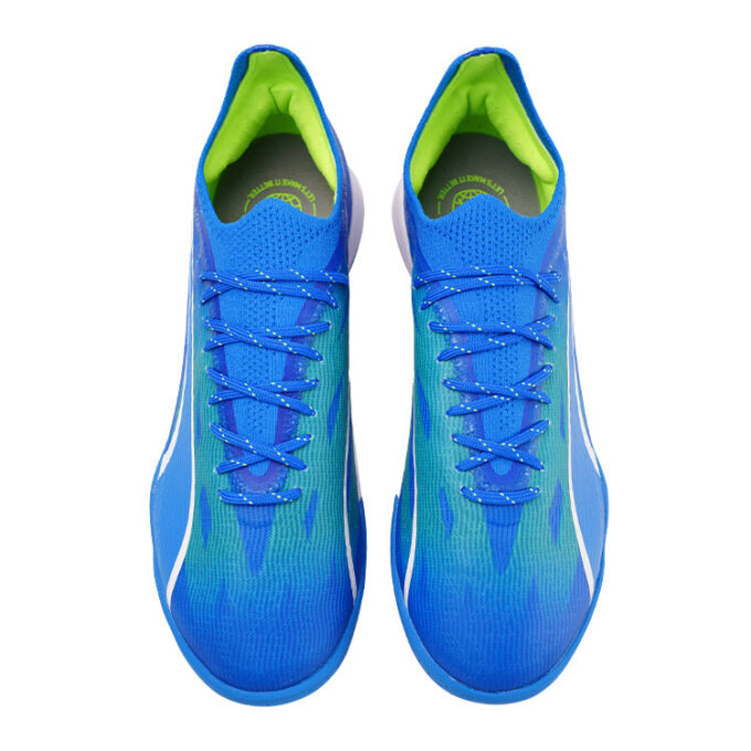 Jaula Ultra Ultimate TF “Ultra Azul Blanco”