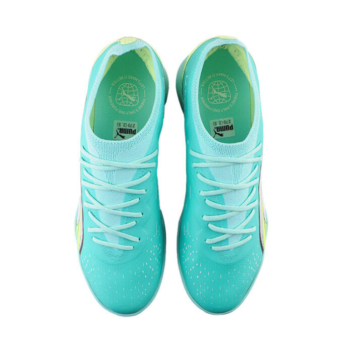 Jaula Ultra Ultimate TF “Verde Agua”
