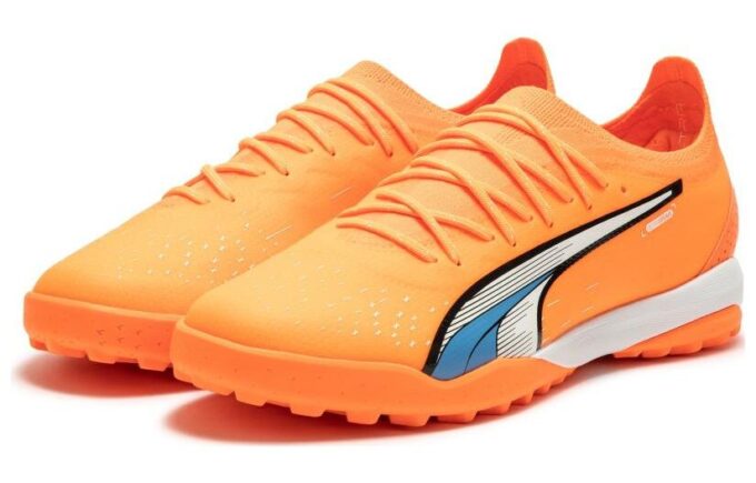 Jaula Ultra Ultimate TT “Ultra Naranja”