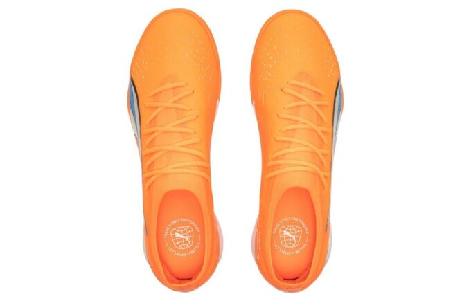 Jaula Ultra Ultimate TT “Ultra Naranja”