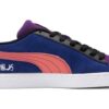 Jeff Staple x Suede “Crear desde la luz”