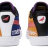 Jeff Staple x Suede “Crear desde la luz”