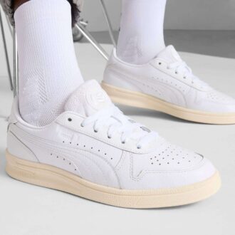 Jer-SHE Zapatillas de entrenamiento para mujer en interiores