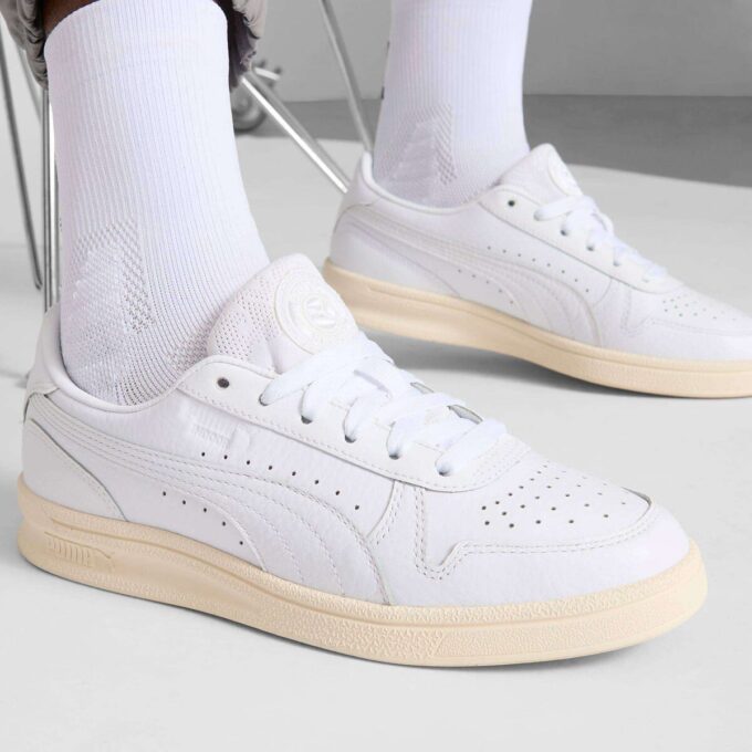 Jer-SHE Zapatillas de entrenamiento para mujer en interiores Jer-SHE Zapatillas de entrenamiento para mujer en interiores