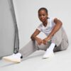 Jer-SHE Zapatillas de entrenamiento para mujer en interiores Jer-SHE Zapatillas de entrenamiento para mujer en interiores