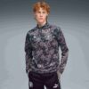 Jersey con cremallera de un cuarto para hombre del Manchester City Jersey con cremallera de un cuarto para hombre del Manchester City