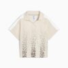 Jersey con estampado animal Leopard Luxe para mujer Jersey con estampado animal Leopard Luxe para mujer