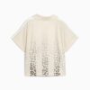 Jersey con estampado animal Leopard Luxe para mujer Jersey con estampado animal Leopard Luxe para mujer