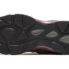Jersey de punto a rayas Omega LQDCELL “Black Castlerock”