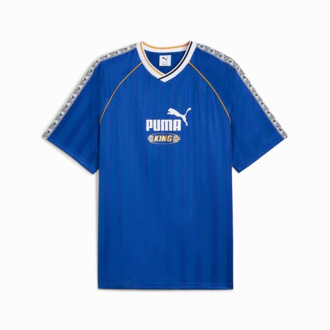 Jersey relajado King