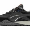 Jinete de Blacktop “Negro”