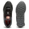 Jinete de Blacktop “Negro”