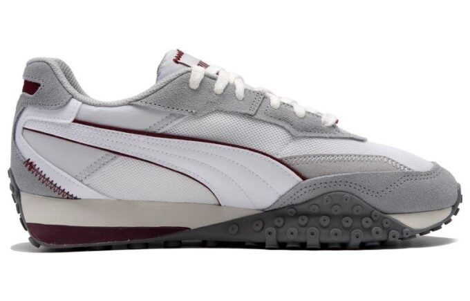 Jinete de Blacktop “Pop Feather Grey”