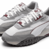 Jinete de Blacktop “Pop Feather Grey”