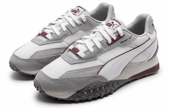 Jinete de Blacktop “Pop Feather Grey”