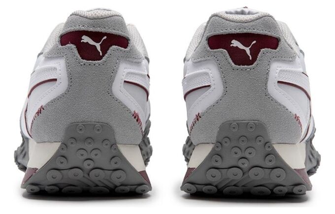 Jinete de Blacktop “Pop Feather Grey”