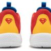 Jinete de la Corte 1.0 “Superman del Caos 85º”