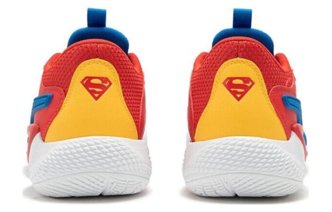 Jinete de la Corte 1.0 “Superman del Caos 85º”