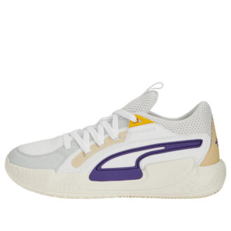 Jinete de la corte Caos “Slash Lakers”