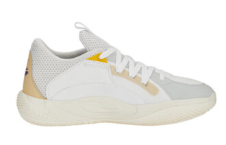 Jinete de la corte Caos “Slash Lakers”