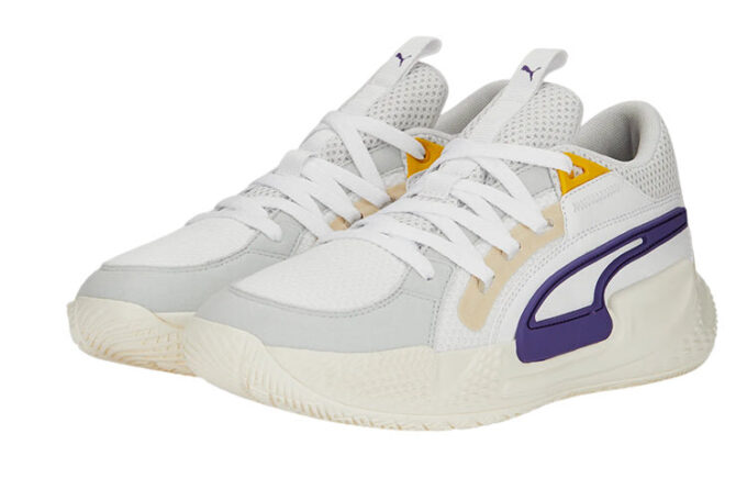 Jinete de la corte Caos “Slash Lakers”