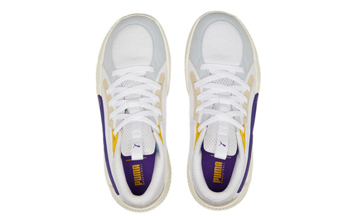 Jinete de la corte Caos “Slash Lakers”