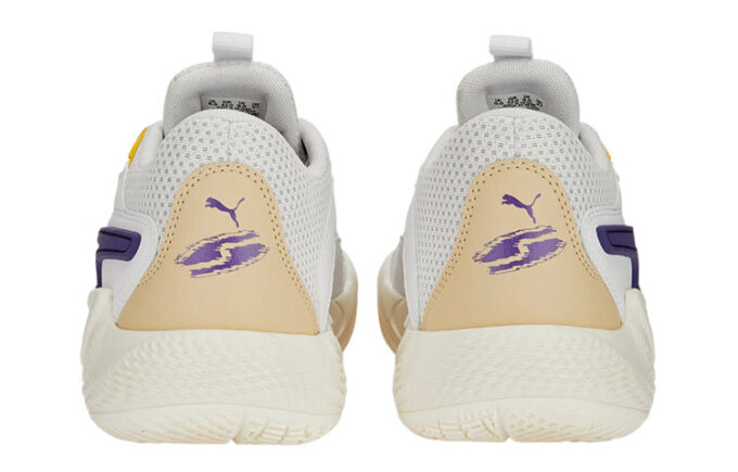 Jinete de la corte Caos “Slash Lakers”