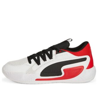 Jinete de la corte “Chicago Bulls”