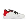 Jinete de la corte “Chicago Bulls”