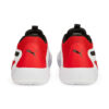 Jinete de la corte “Chicago Bulls”