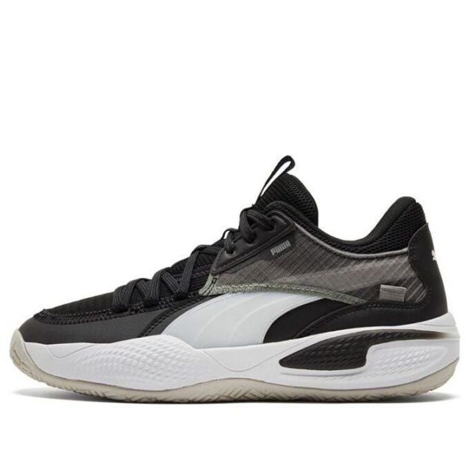 Jinete de la corte “Negro Blanco”