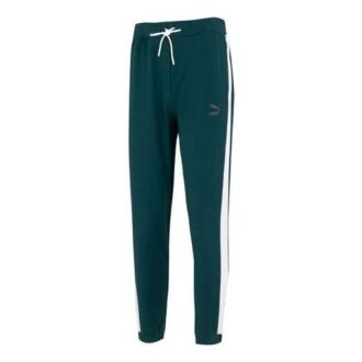 Jogger de traje “Verde”