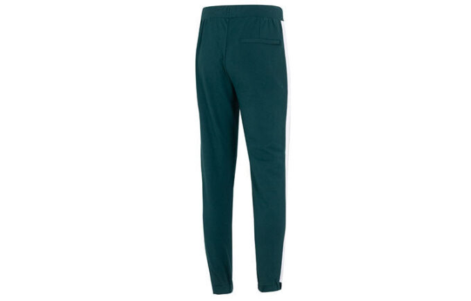 Jogger de traje “Verde”