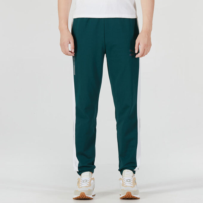 Jogger de traje “Verde”