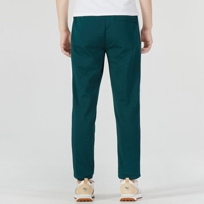 Jogger de traje “Verde”